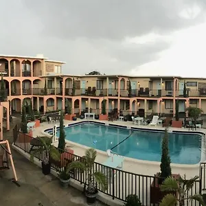 2* Мотель San Marina Daytona